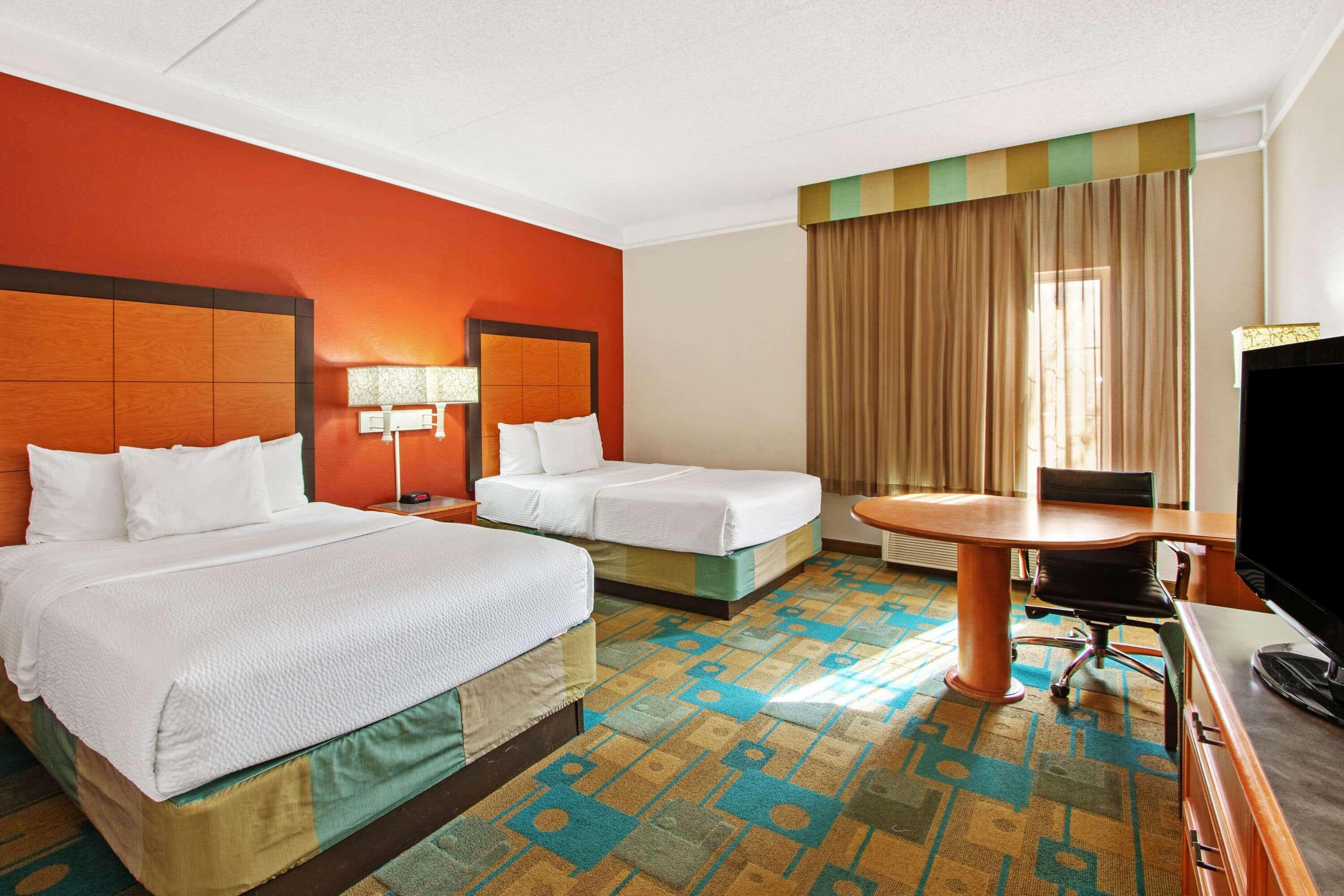 La Quinta By Wyndham Albuquerque West Hotel Exterior photo
