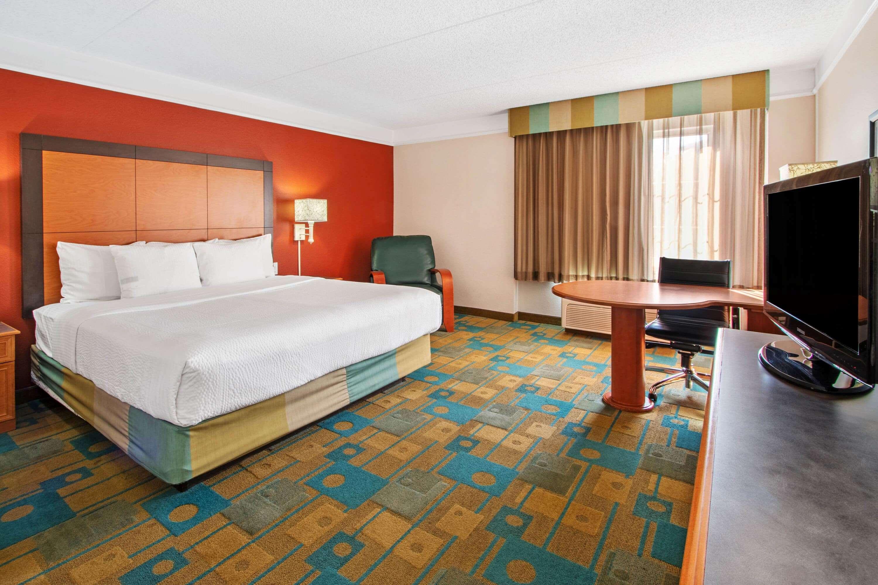 La Quinta By Wyndham Albuquerque West Hotel Exterior photo